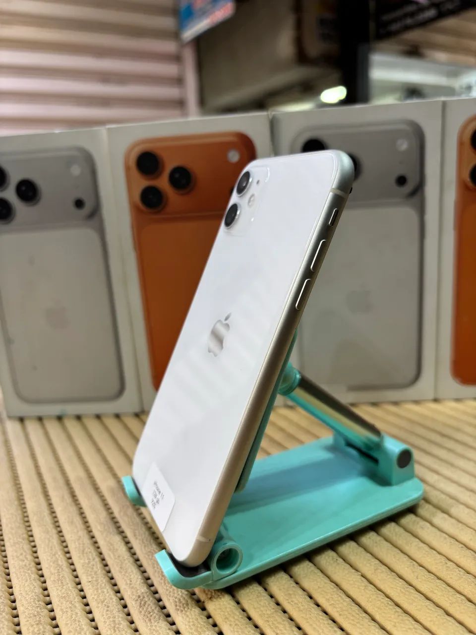 iPhone 11 128 gb 92% - Foto 2