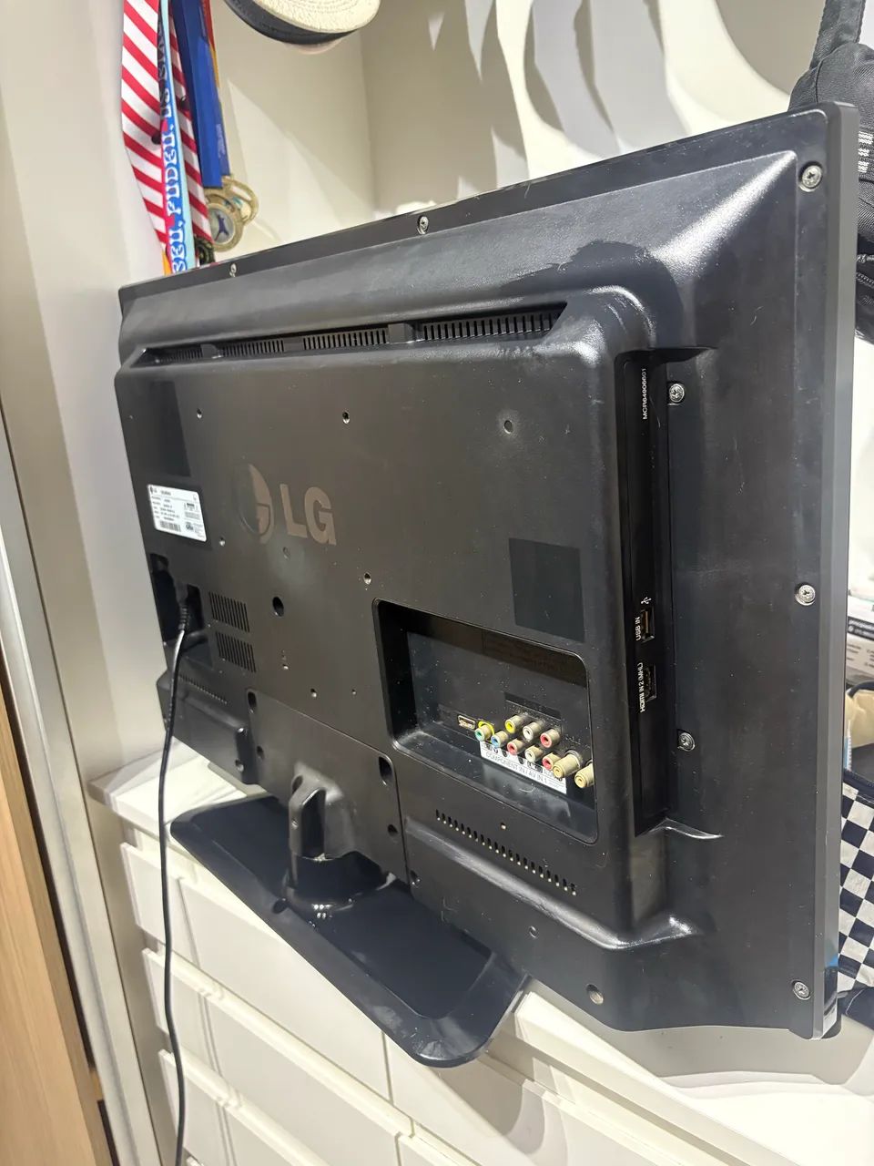 TV LG 32 POLEGADAS 32LN5400 - Foto 3