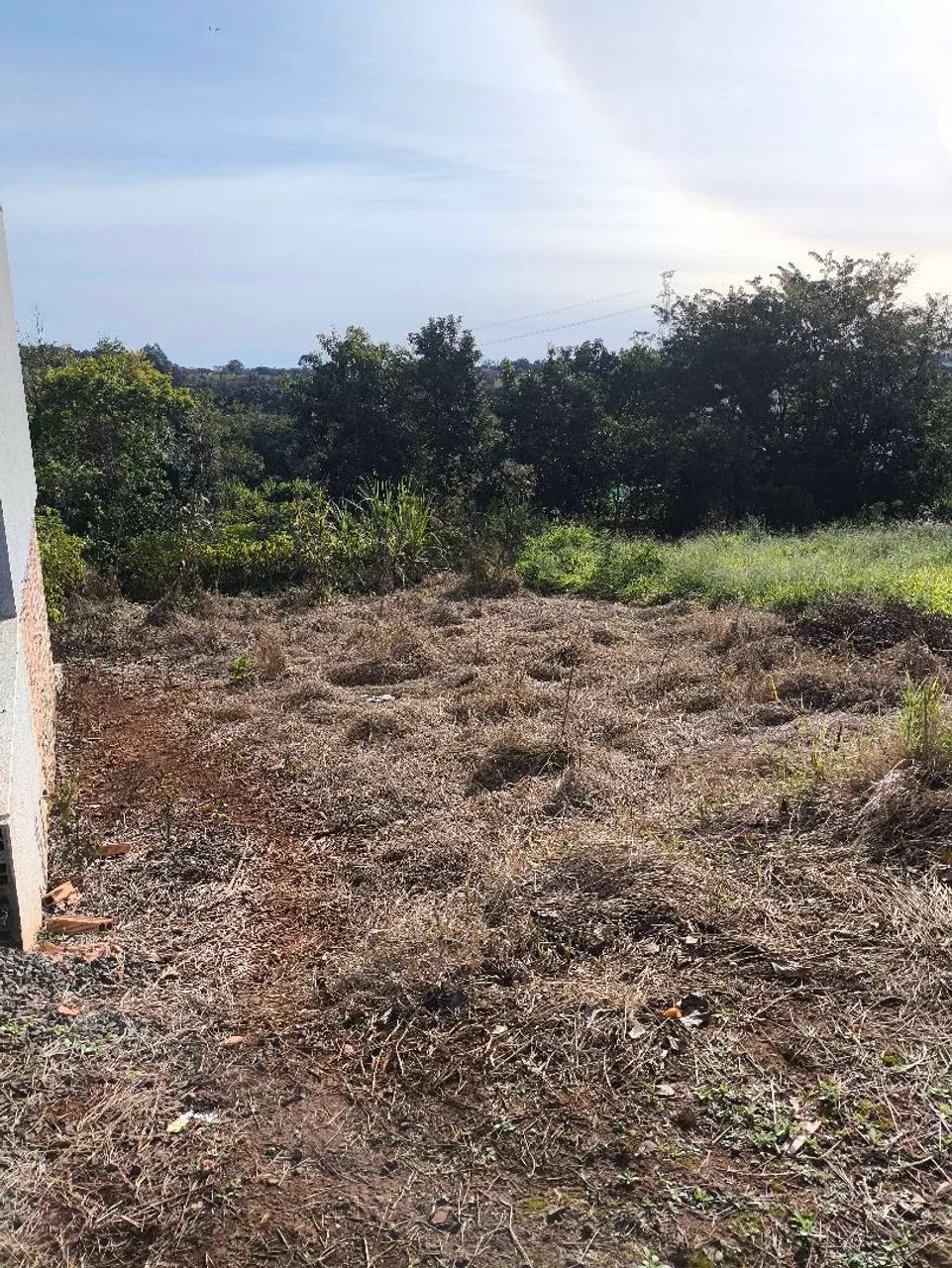 Terreno no Dharma Ville 