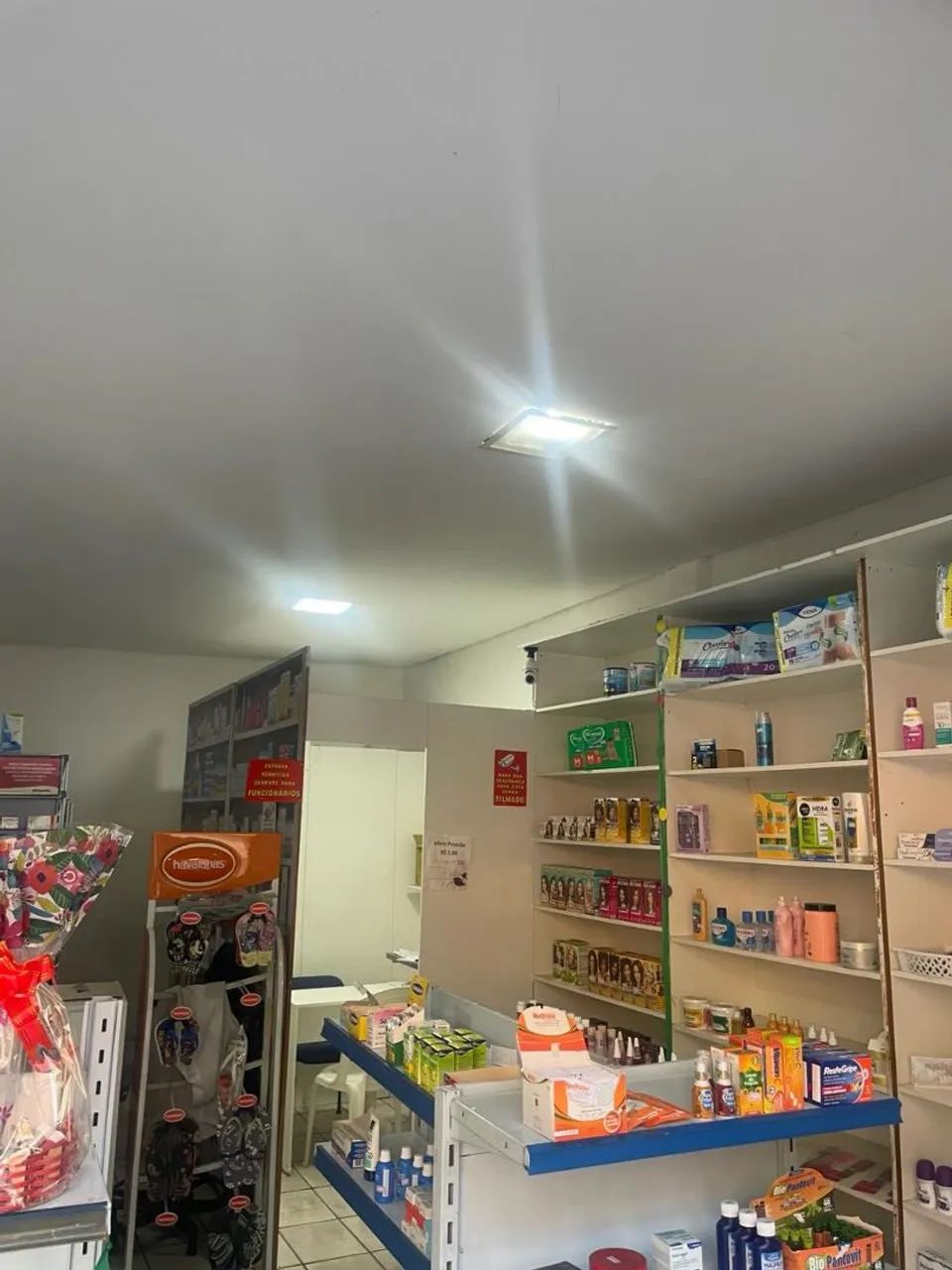 Vendo Drogaria  - Foto 3