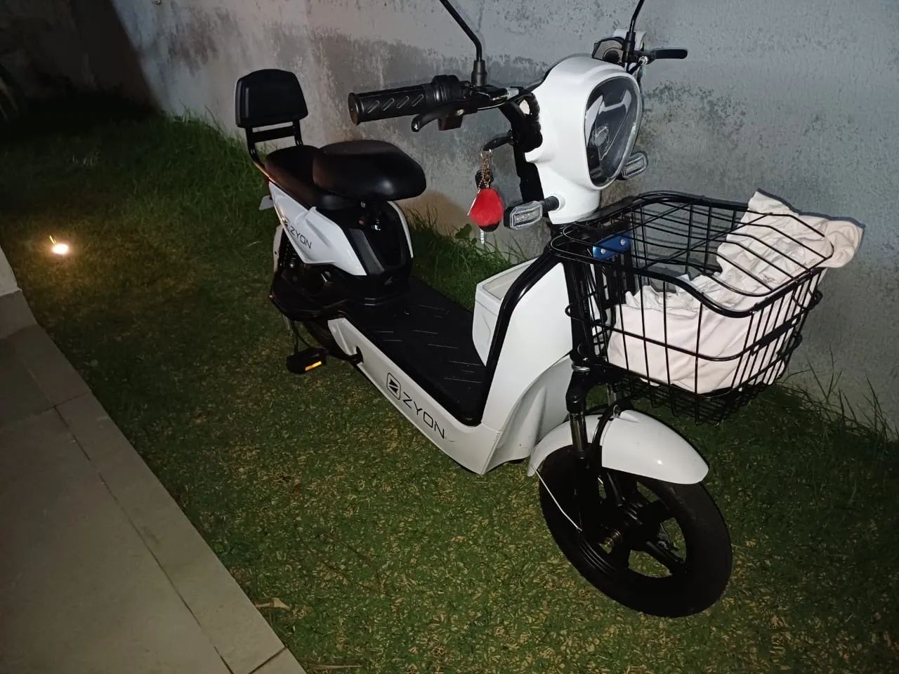 Scooter - Foto 4