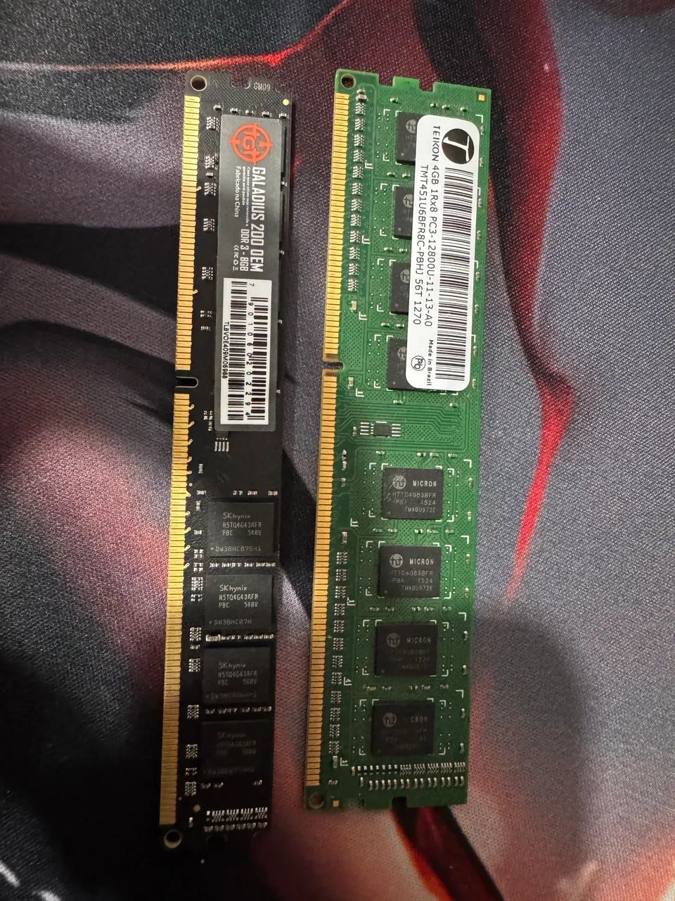 Ssd ram 12 gigas!  - Foto 2