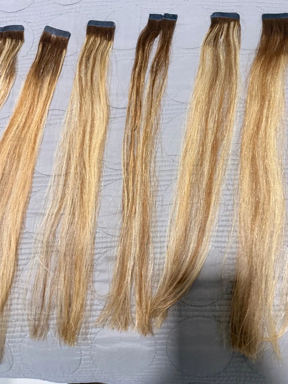 Vendo Mega Hair - João Pessoa - Foto 2