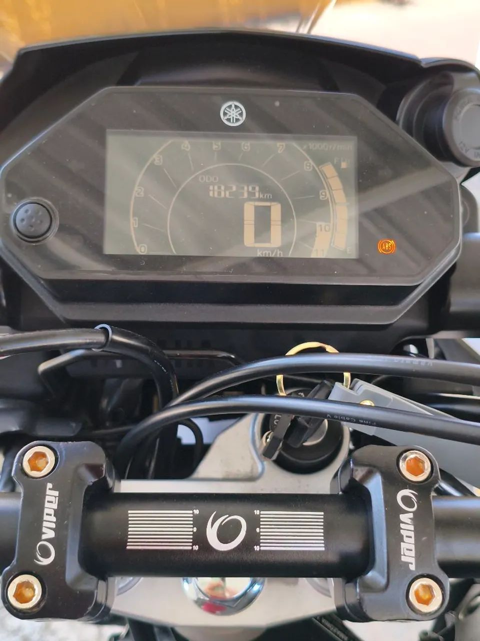 Yamaha XTZ Lander 250 - Foto 4