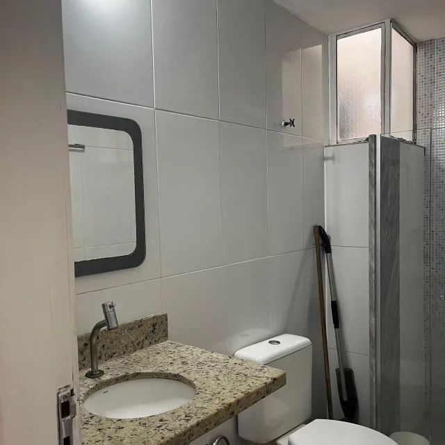 Aluguel Quarto e sala em Jardim da Penha  - Foto 3