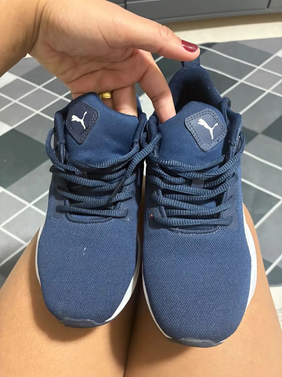Tênis Puma - Foto 5