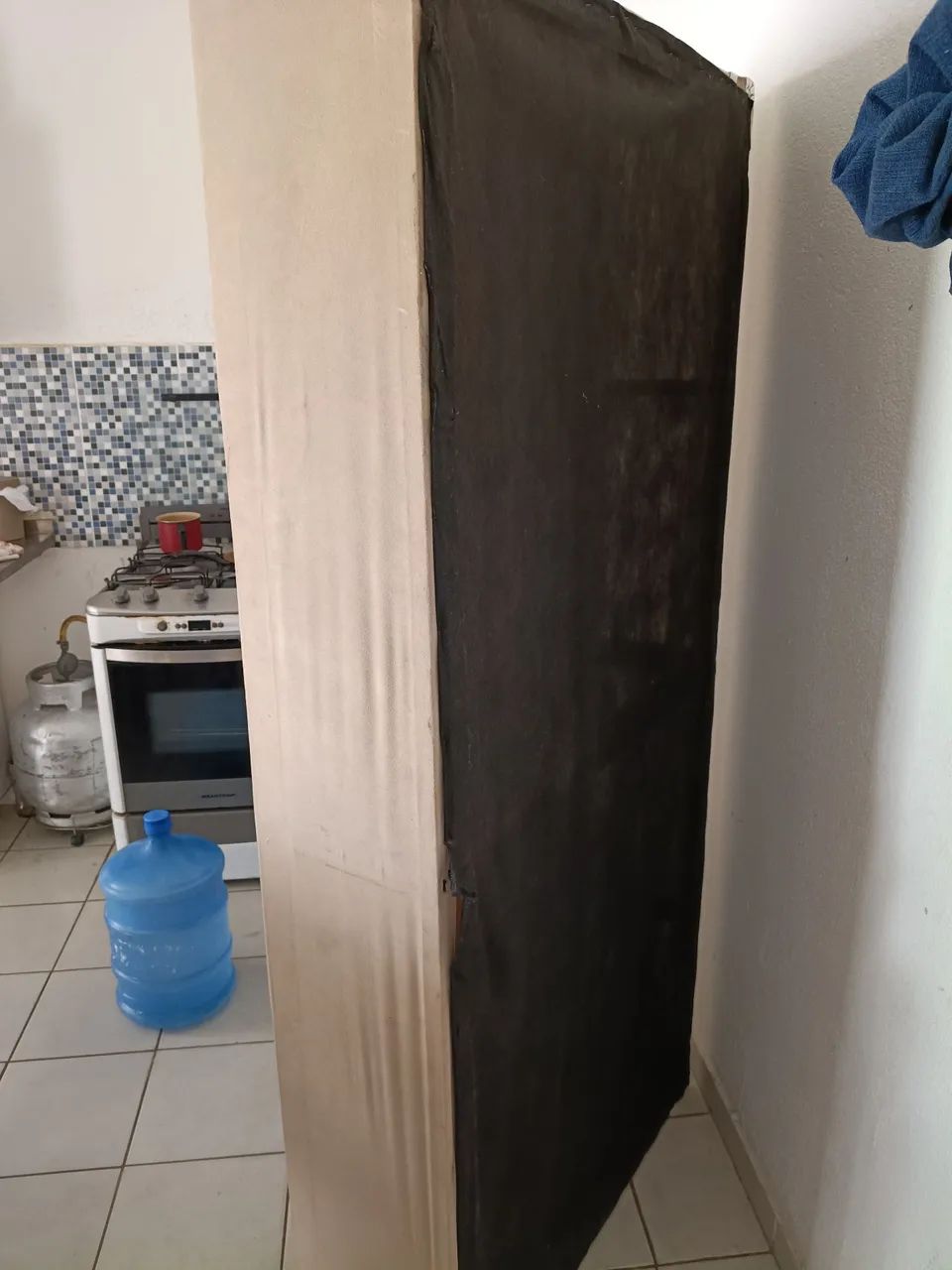 Base de cama solteiro  - Foto 3
