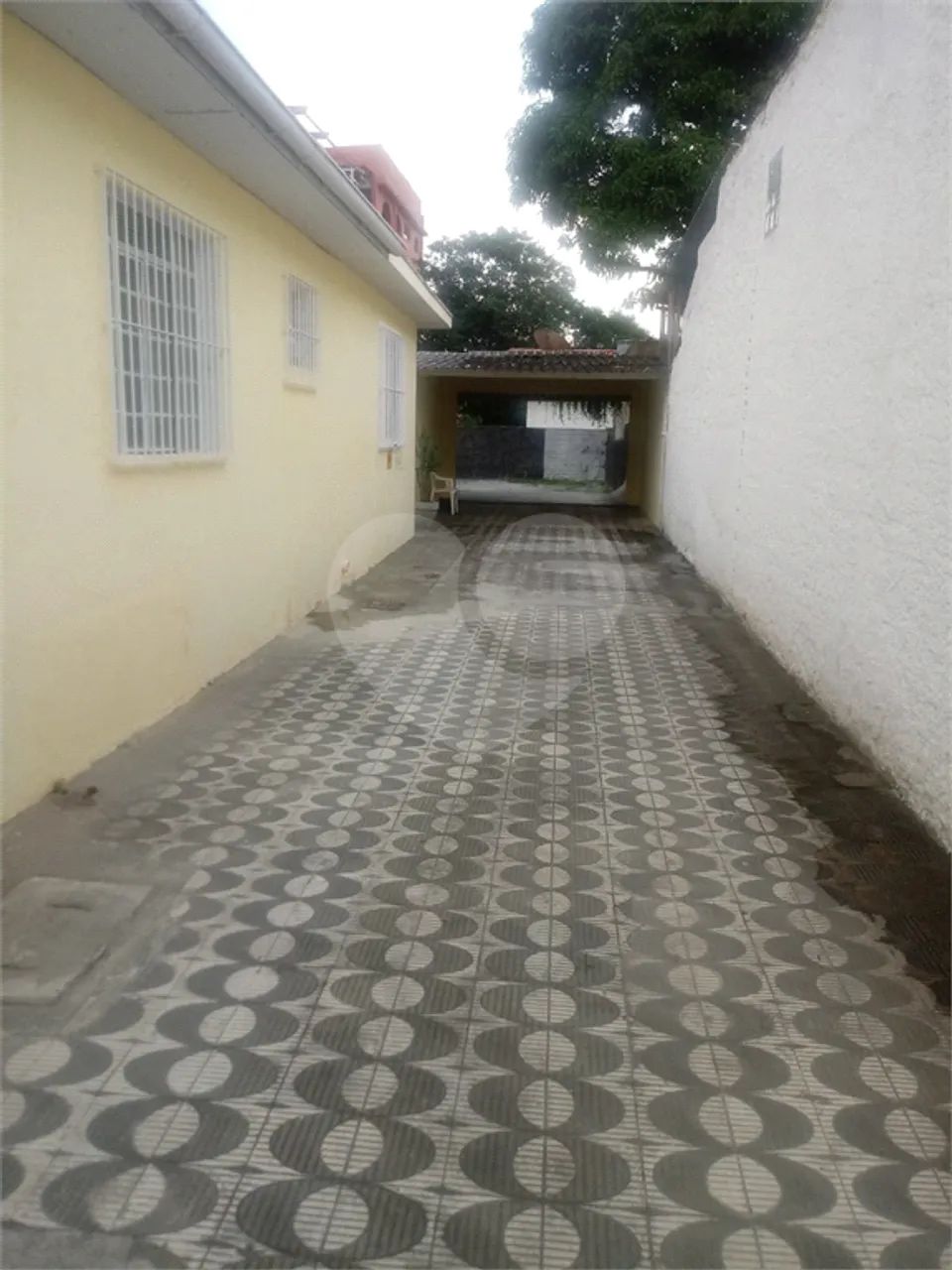 Casa térrea com 3 quartos para locação em Centro - SP - Foto 2