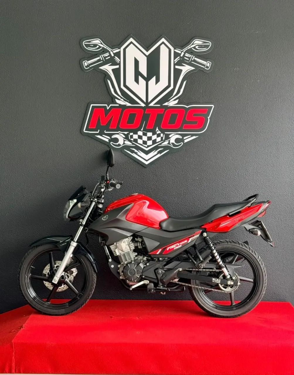 Yamaha Factor 150 flex - Foto 5