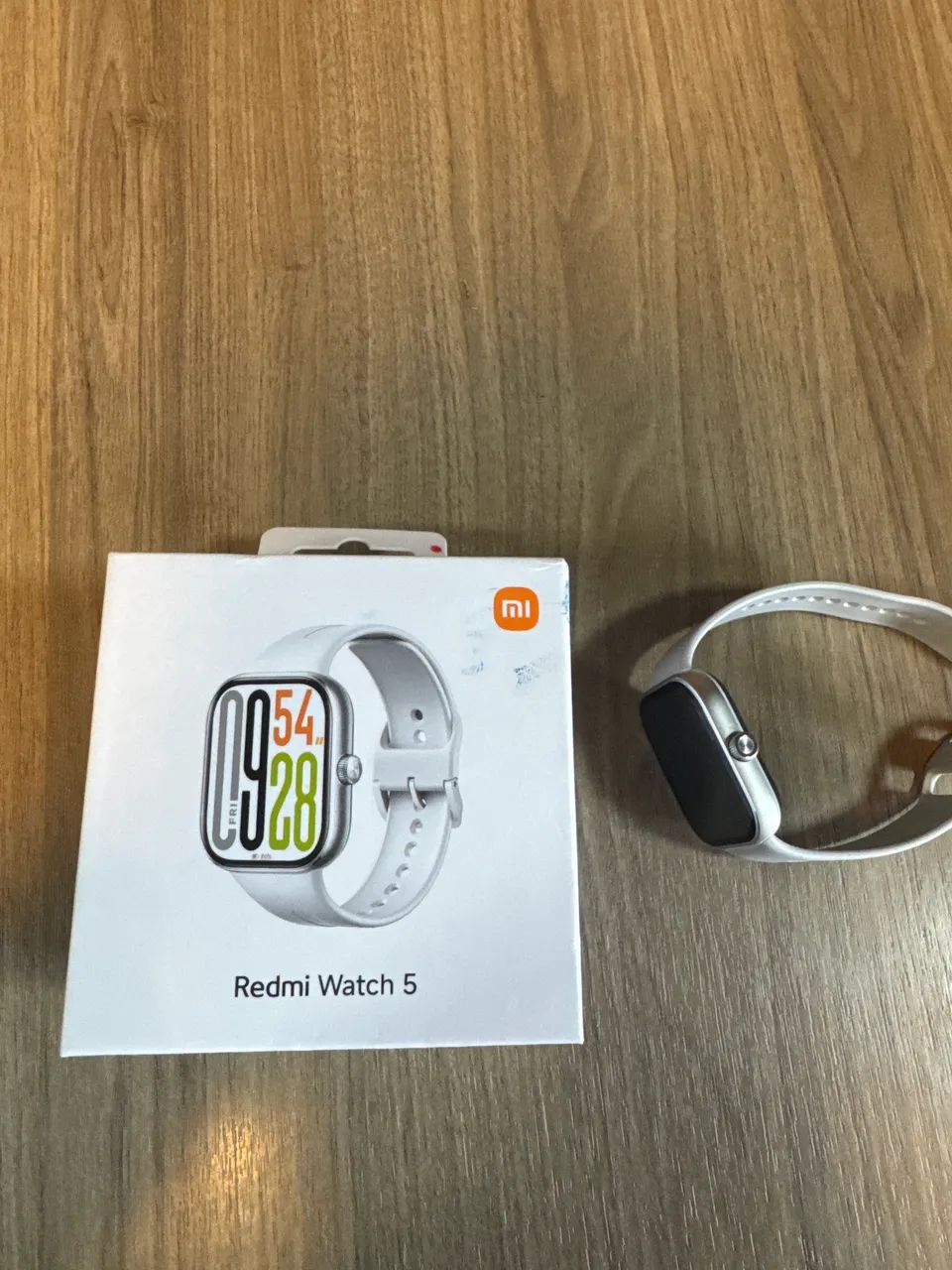 SmartWatch