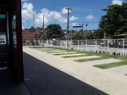 Galpão Com 730m2 Tamarineira Recife PE - Foto 5