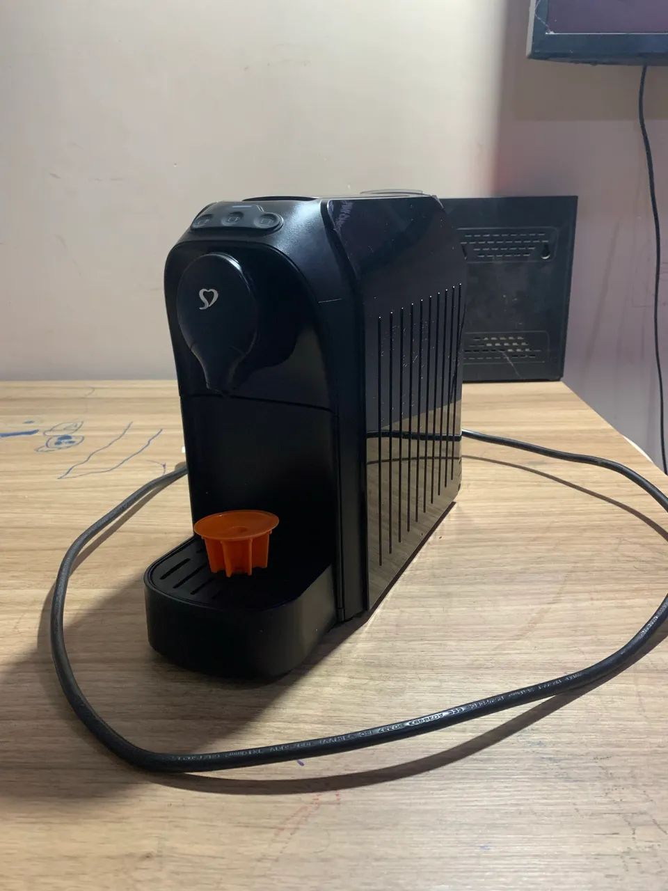 Cafeteira De Capsula - Foto 4