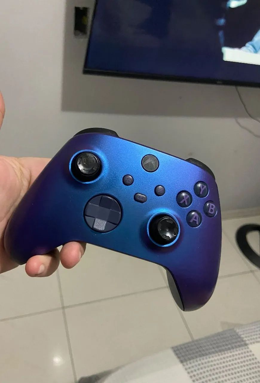 Controle Xbox