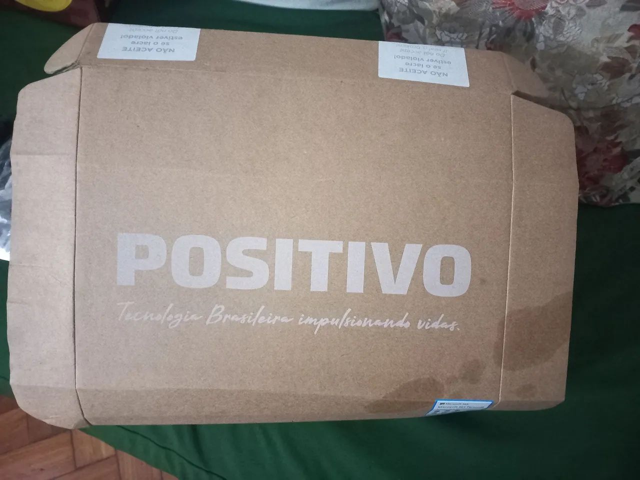 VENDO COMPUTADOR DE MESA POSITIVO - Foto 2