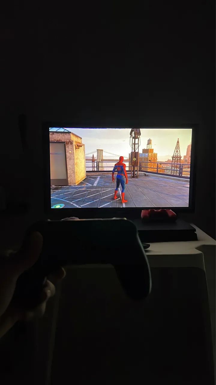 PS4 Slim - Foto 4
