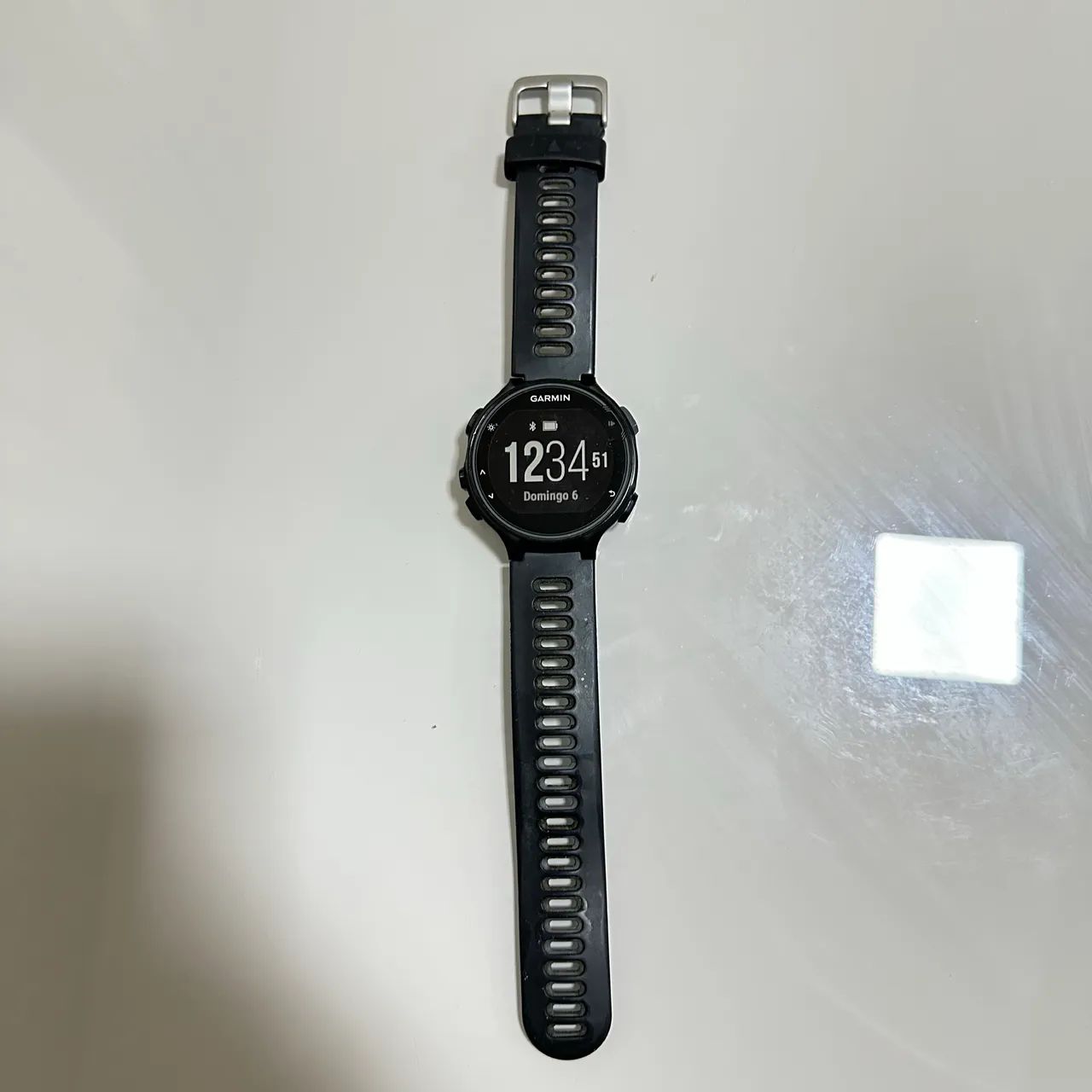 GARMIN FORERUNNER 735XT - Foto 3