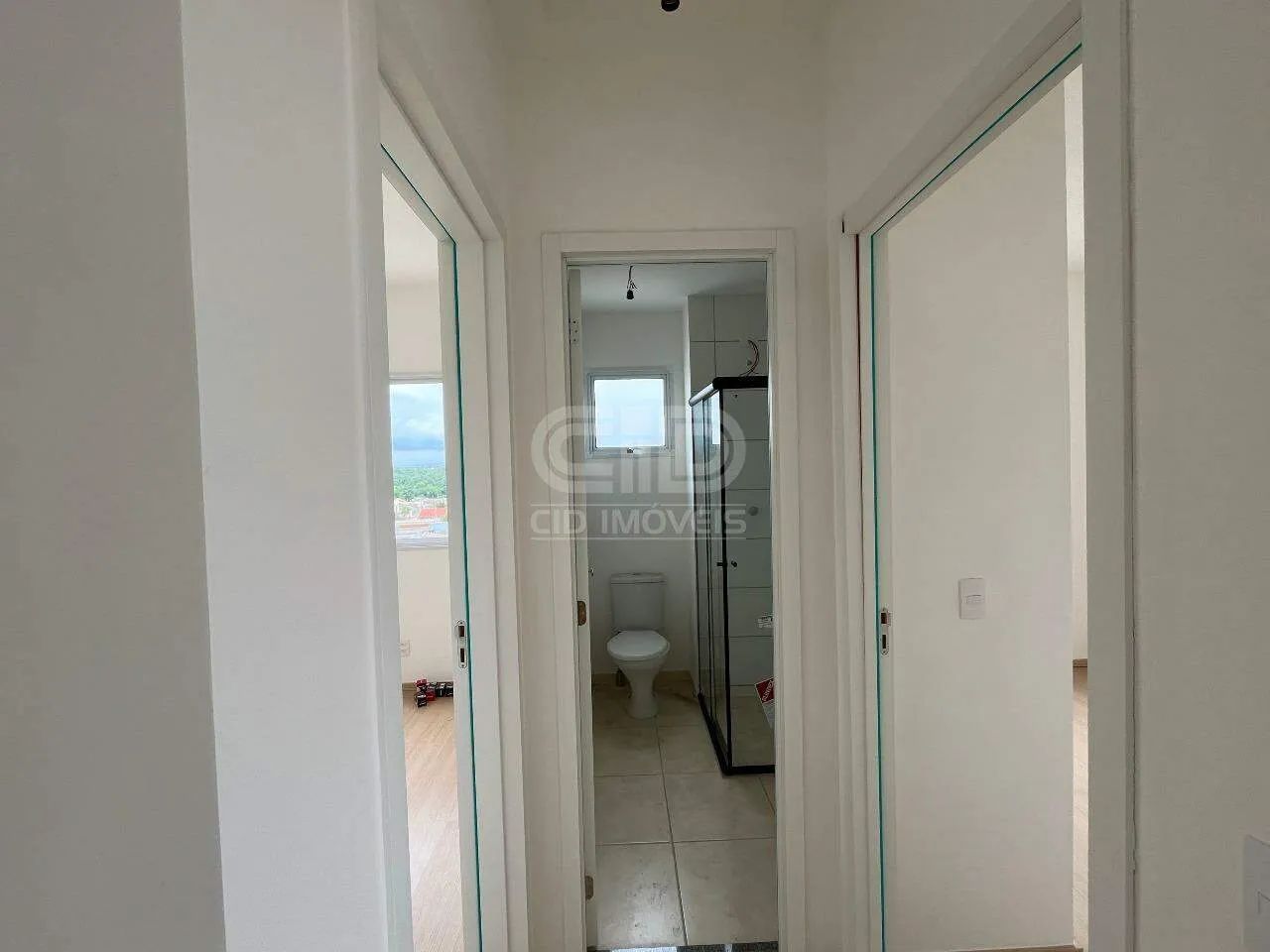 Apartamento com 2 Quartos no Condomínio Parque Ohara RNI - Foto 3