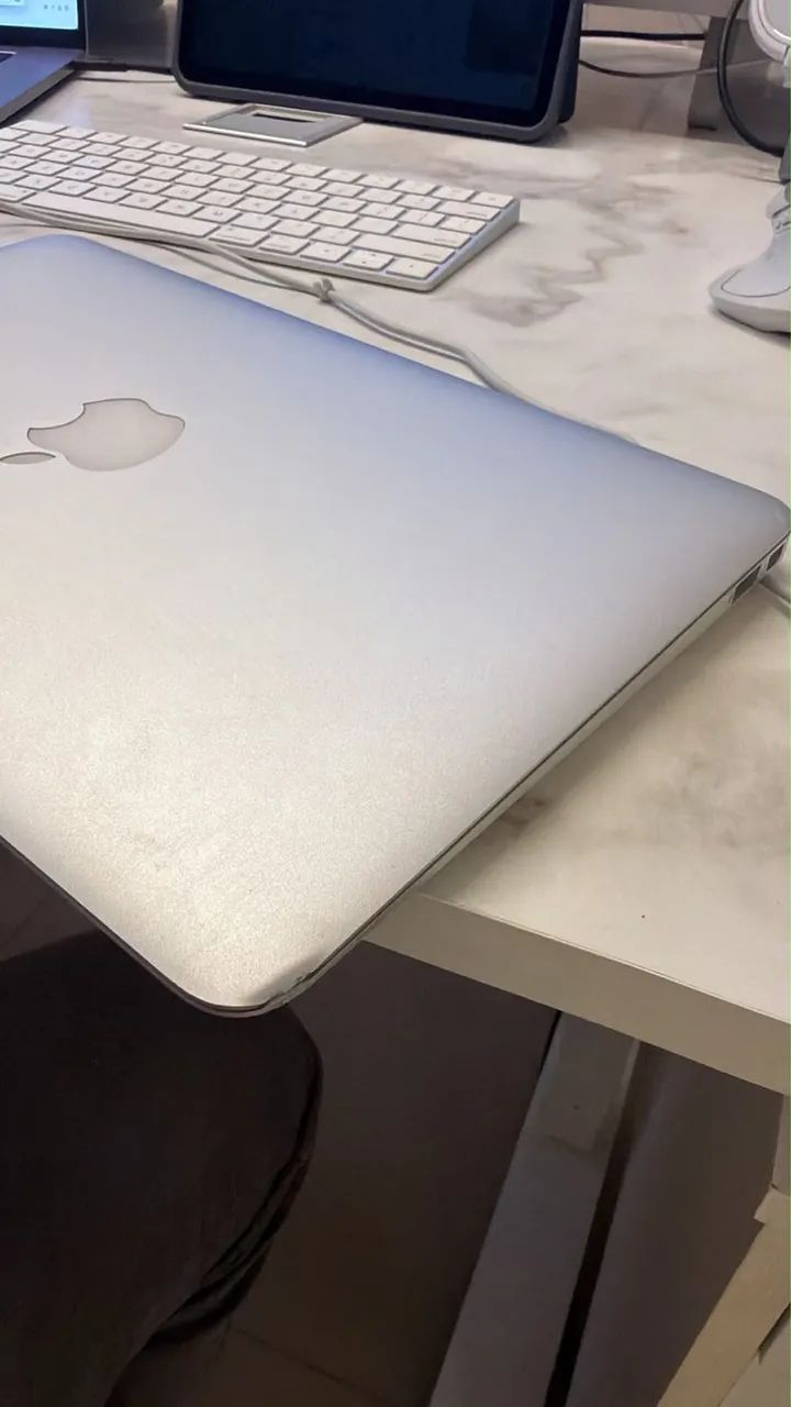 MacBook Air 11  - Foto 3