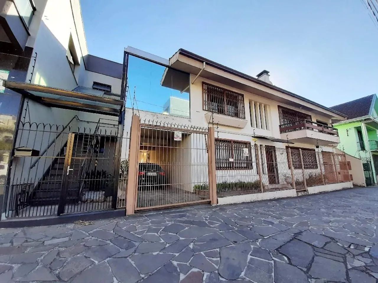 Casa Comercial 5773