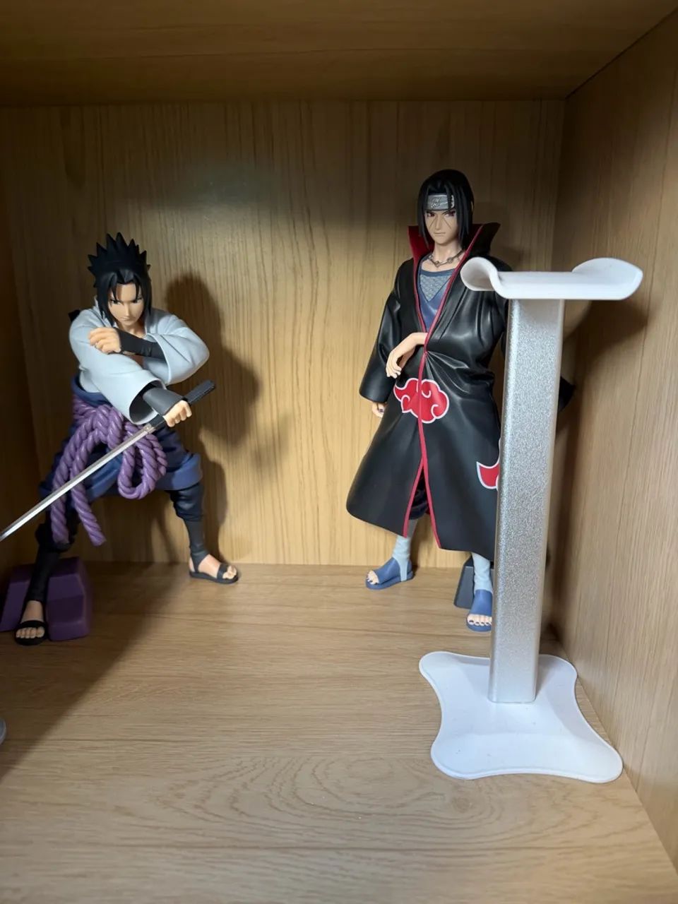 Bonecos Action figure  - Foto 4
