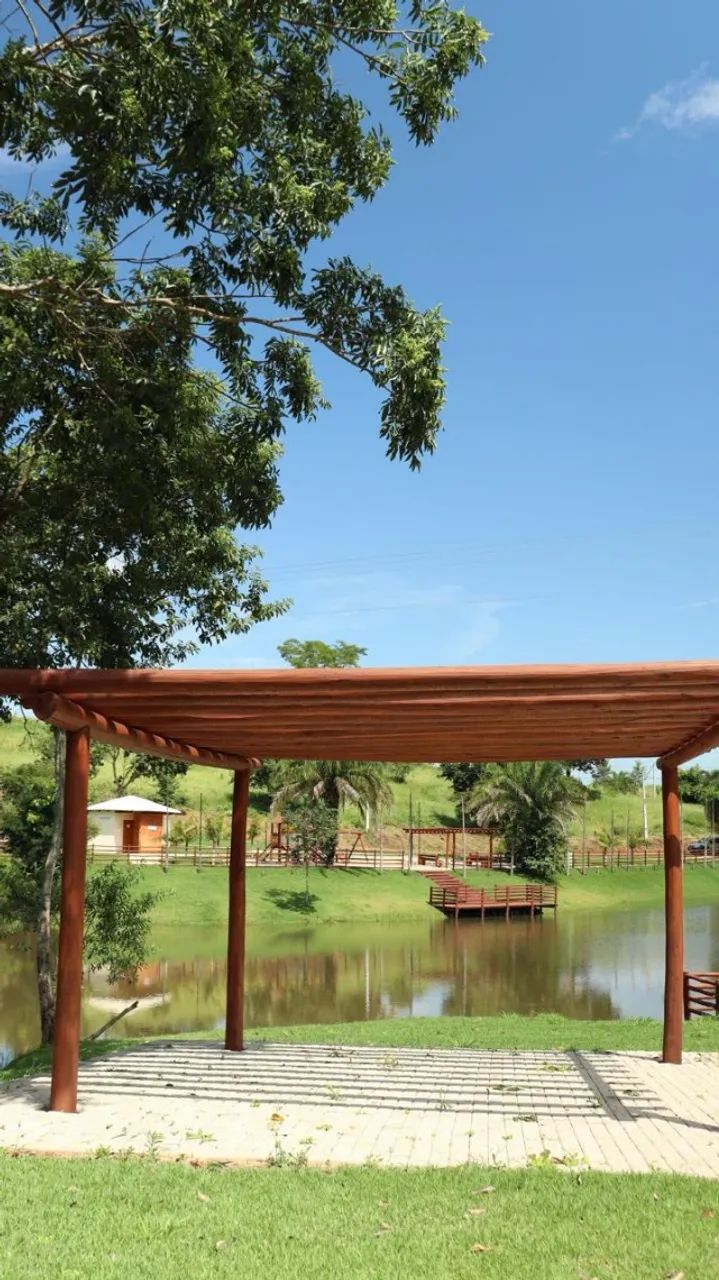 condominio de chacaras e lazer - Foto 4