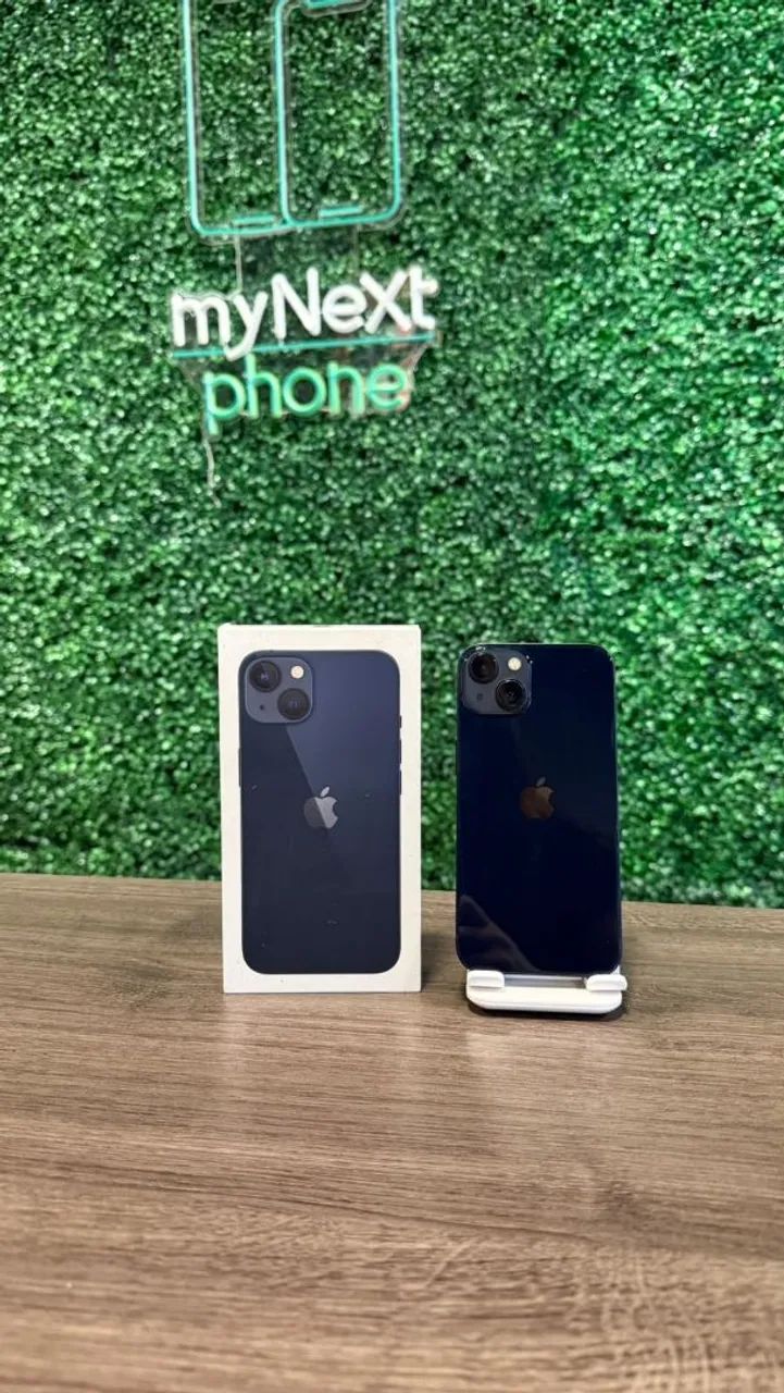 iPhone 1- Semi-novo, Garantia Apple 6 meses - Foto 3