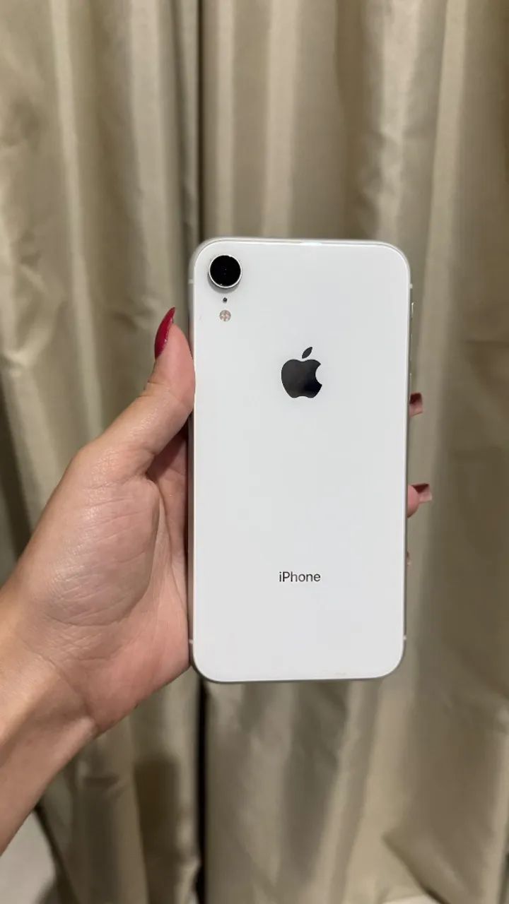 iPhone XR 64gb