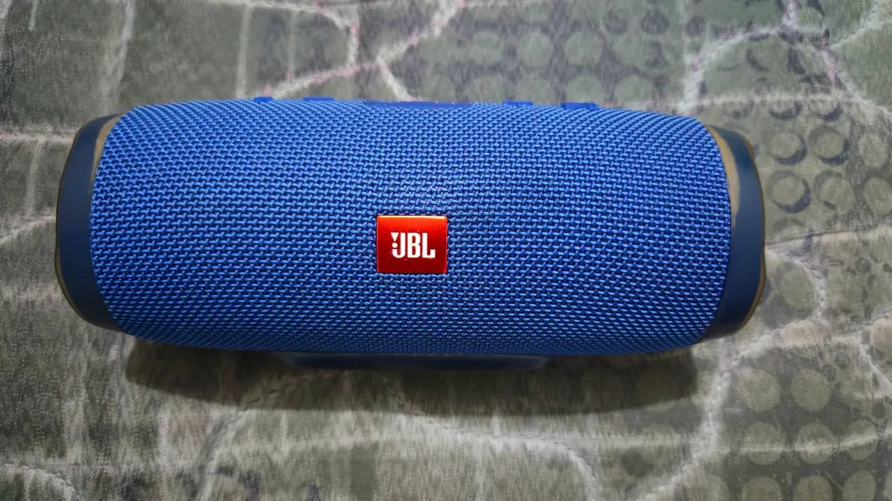 JBL Charge 3 Original 