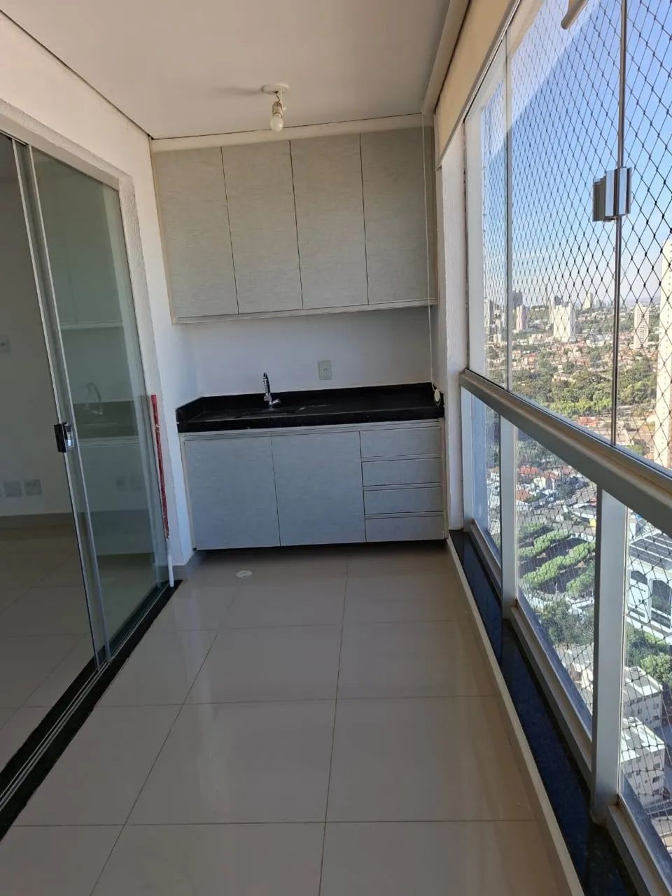 Alugo apartamento no parque Amazônia  - Foto 4