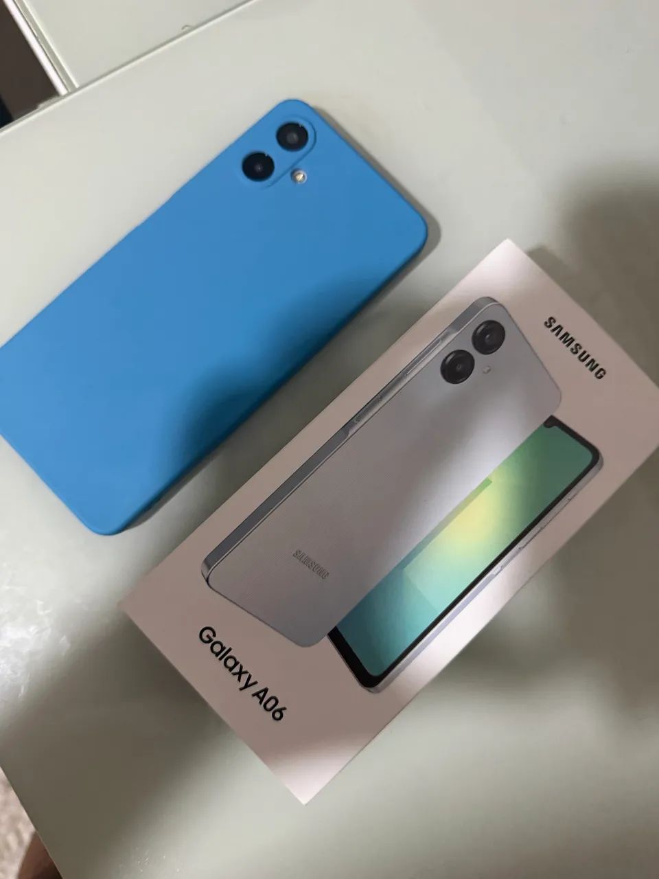 Celular SANSUNG - Foto 2