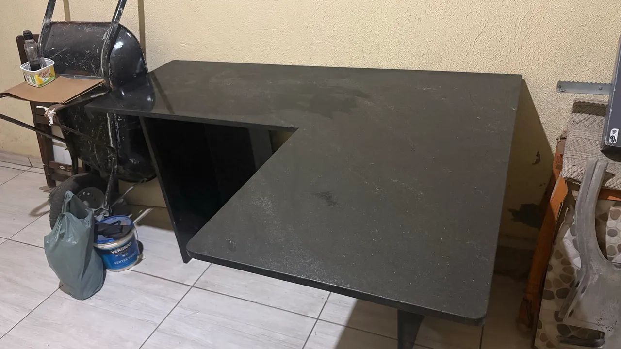 Mesa de Granito - Foto 2