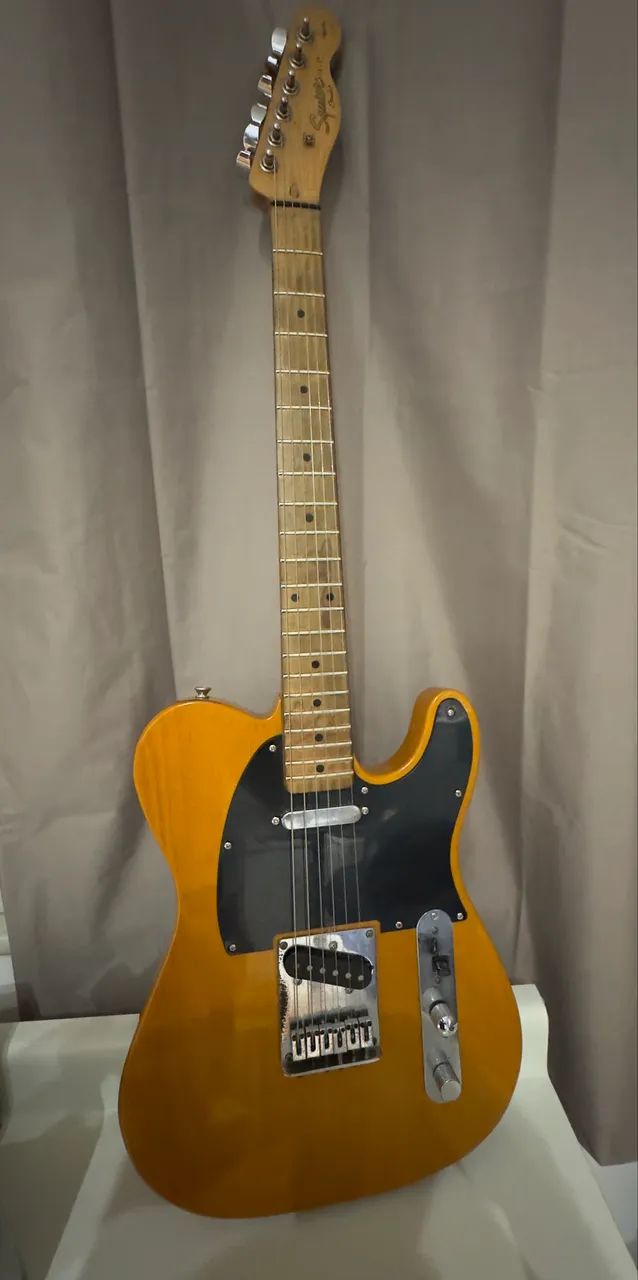 Telecaster Squier Affinity - Foto 2