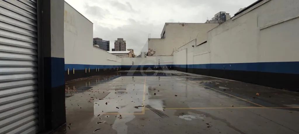 Terreno para alugar em Campinas, Cambuí, com 303 m² - Foto 5