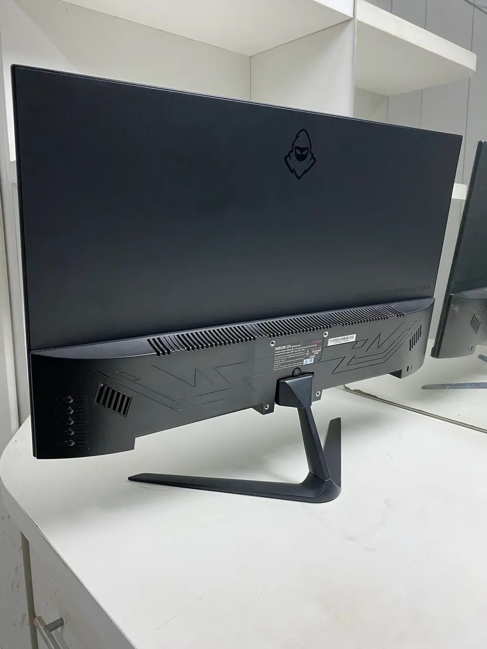 Monitor Mancer Horizon Z24 - Foto 2