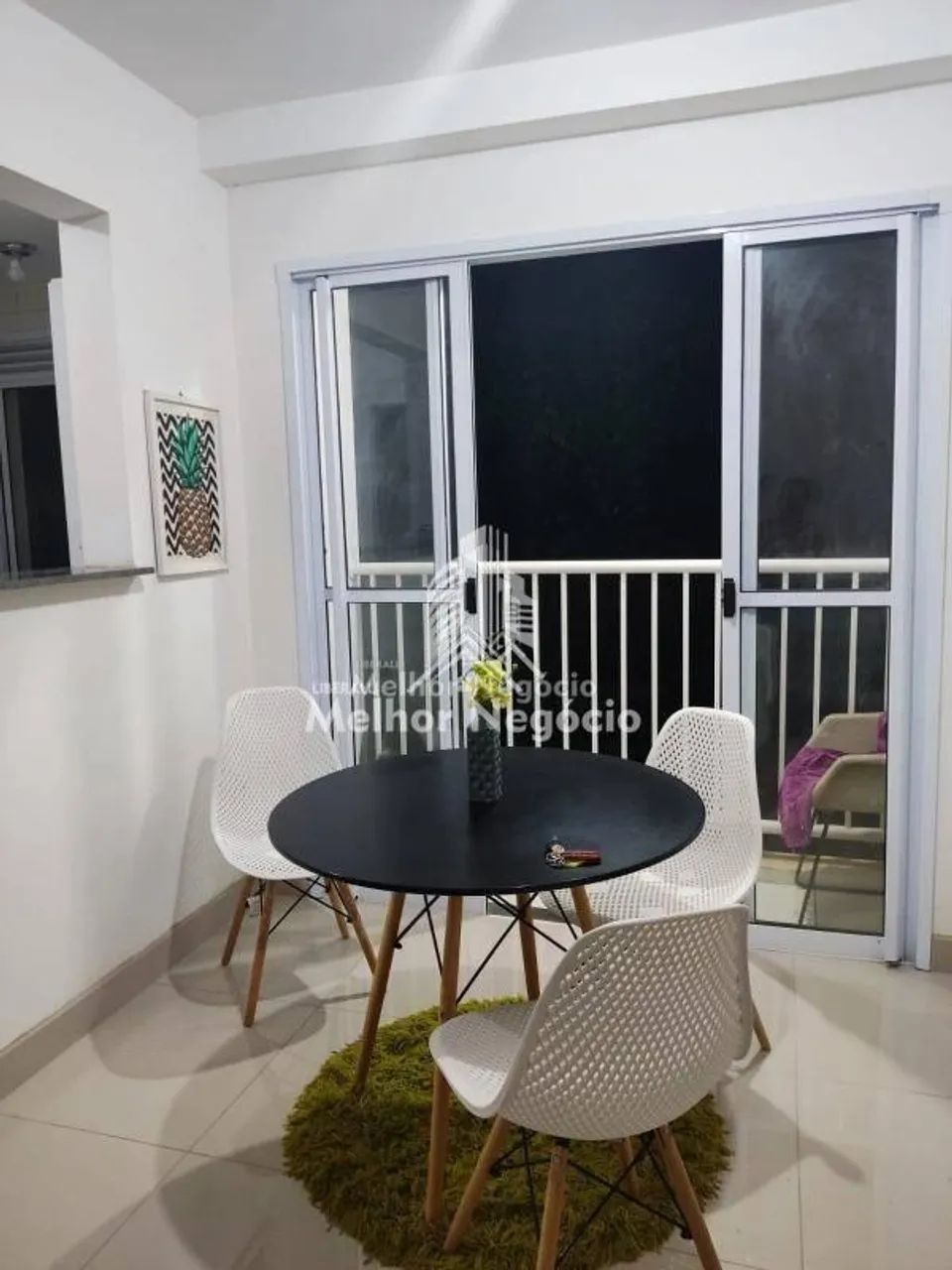 Apartamento à venda em Valinhos, Ortizes, com 2 quartos, com 65 m² - Foto 4