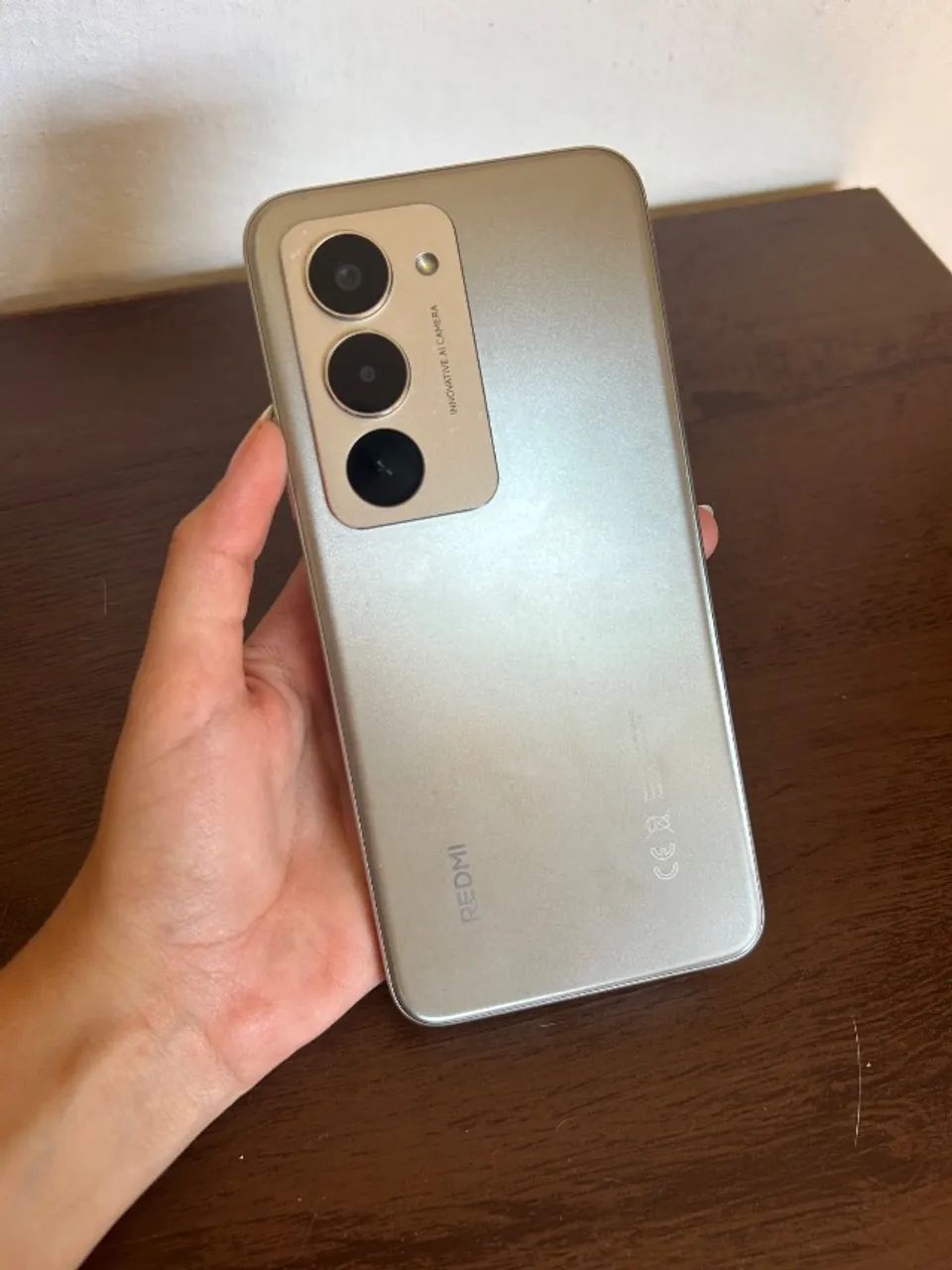 Redmi 15