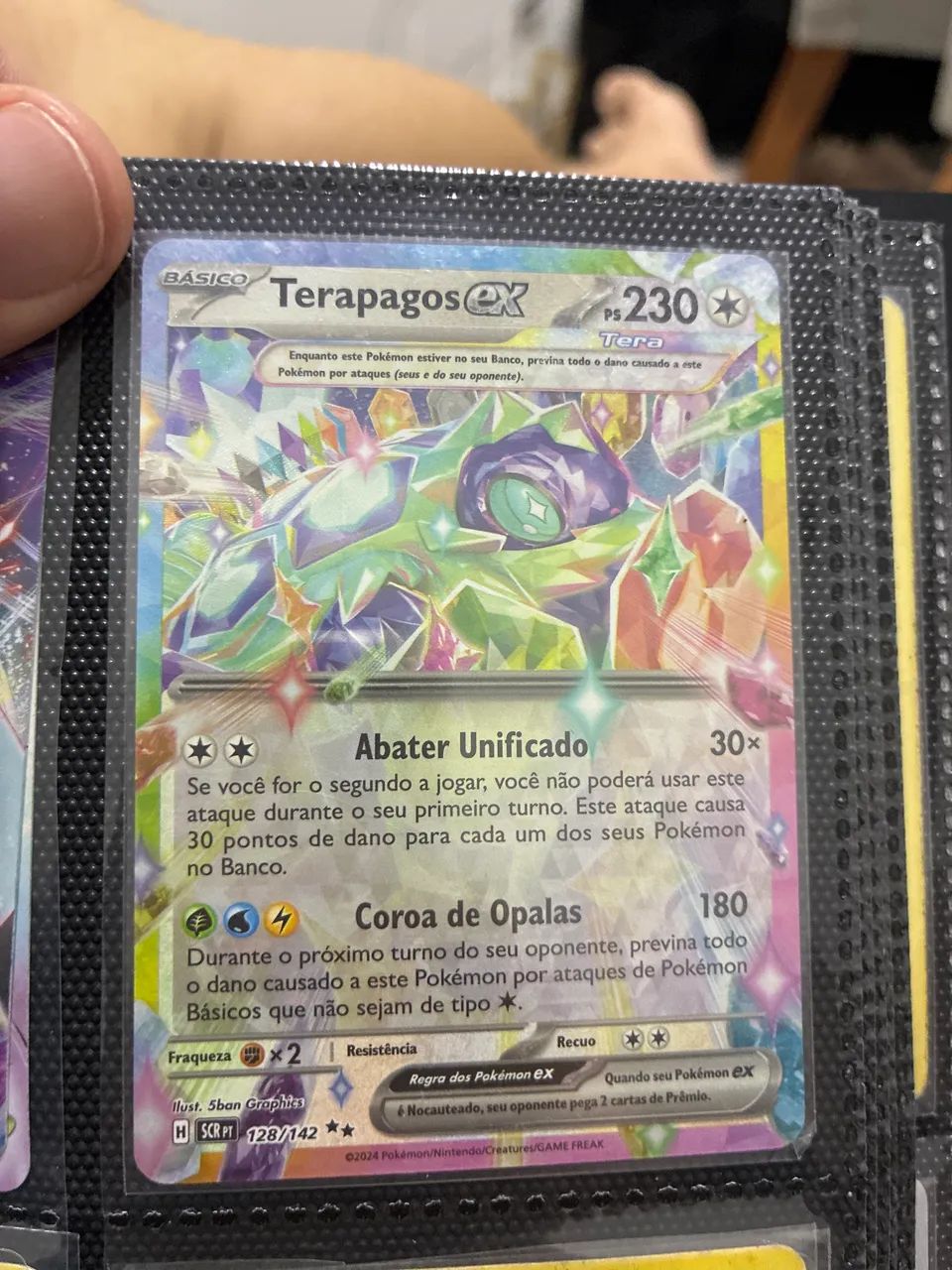 Combo cartas Pokémon diversas coleções  - Foto 4
