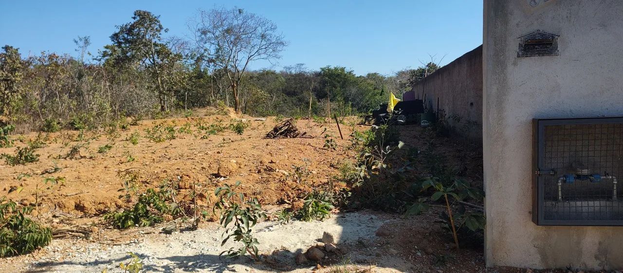 Terreno pronto para construir  - Foto 5