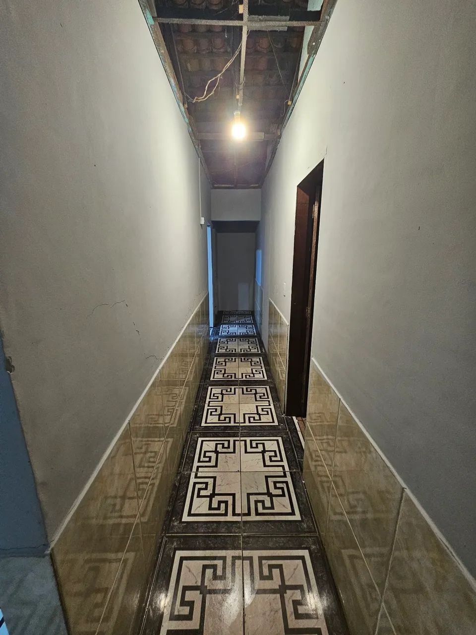  Casa P/ Alugar  MARITUBA/PA - Foto 4