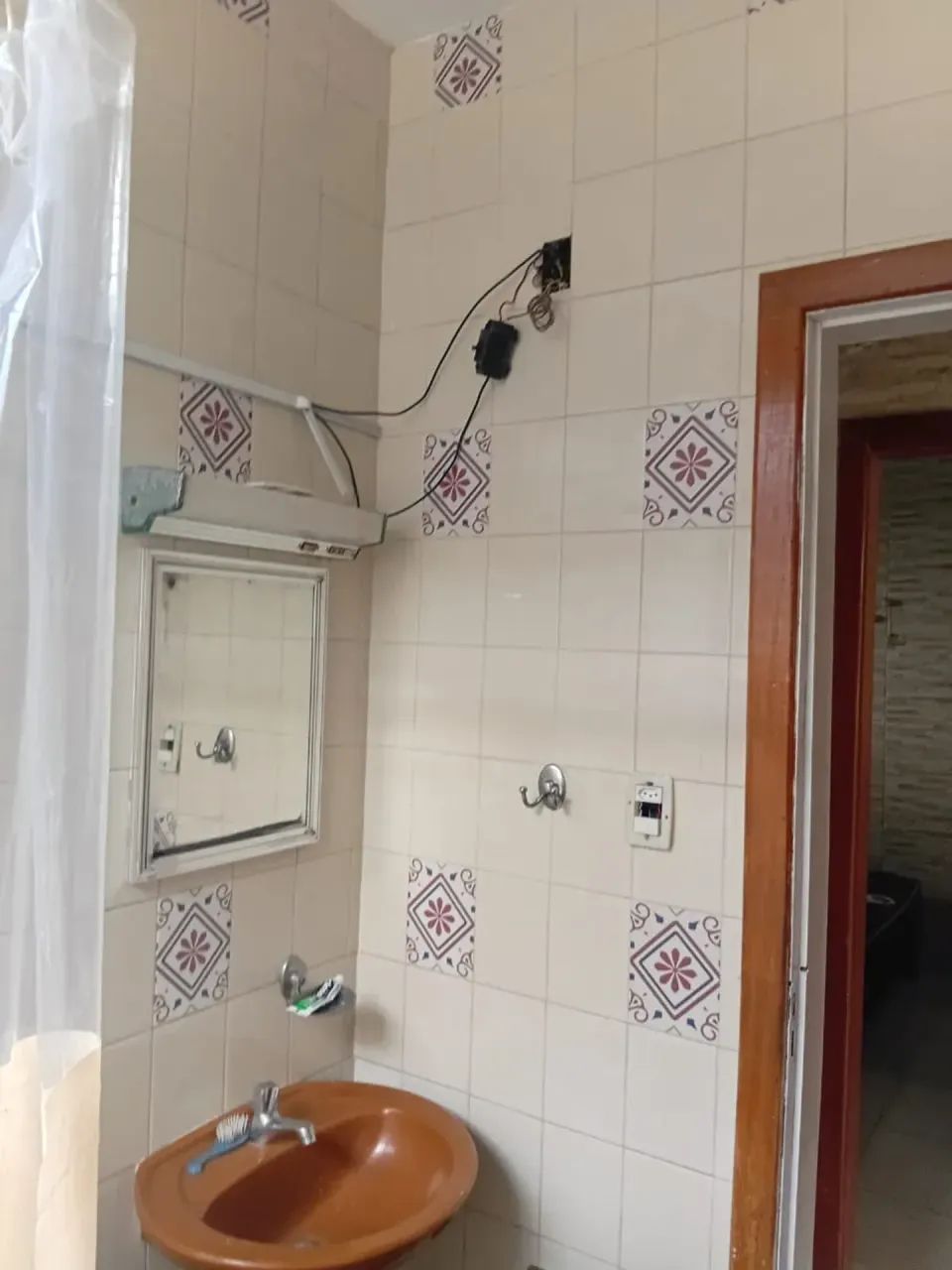 CASA COM 2 QUARTOS EM PILARES - ACEITO ENTRADA - Foto 4