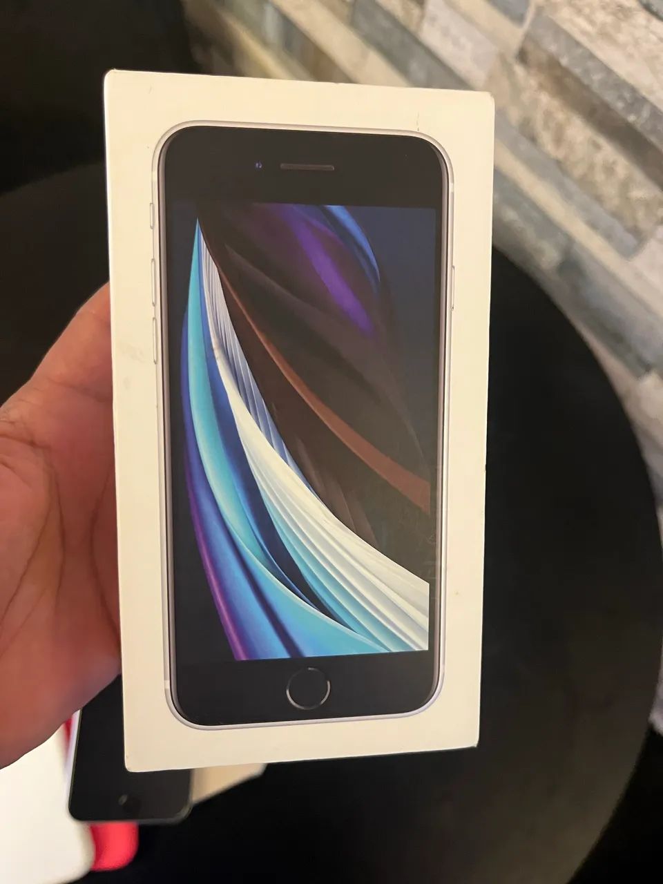 IPhone SE 2 geração  - Foto 2