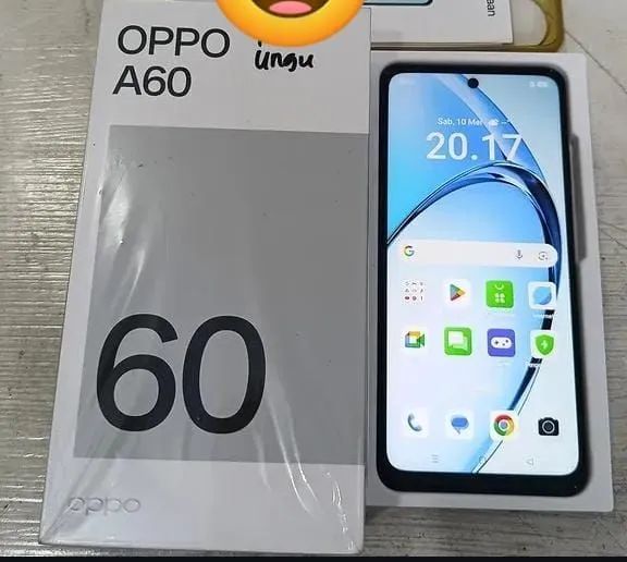OPPO 60 