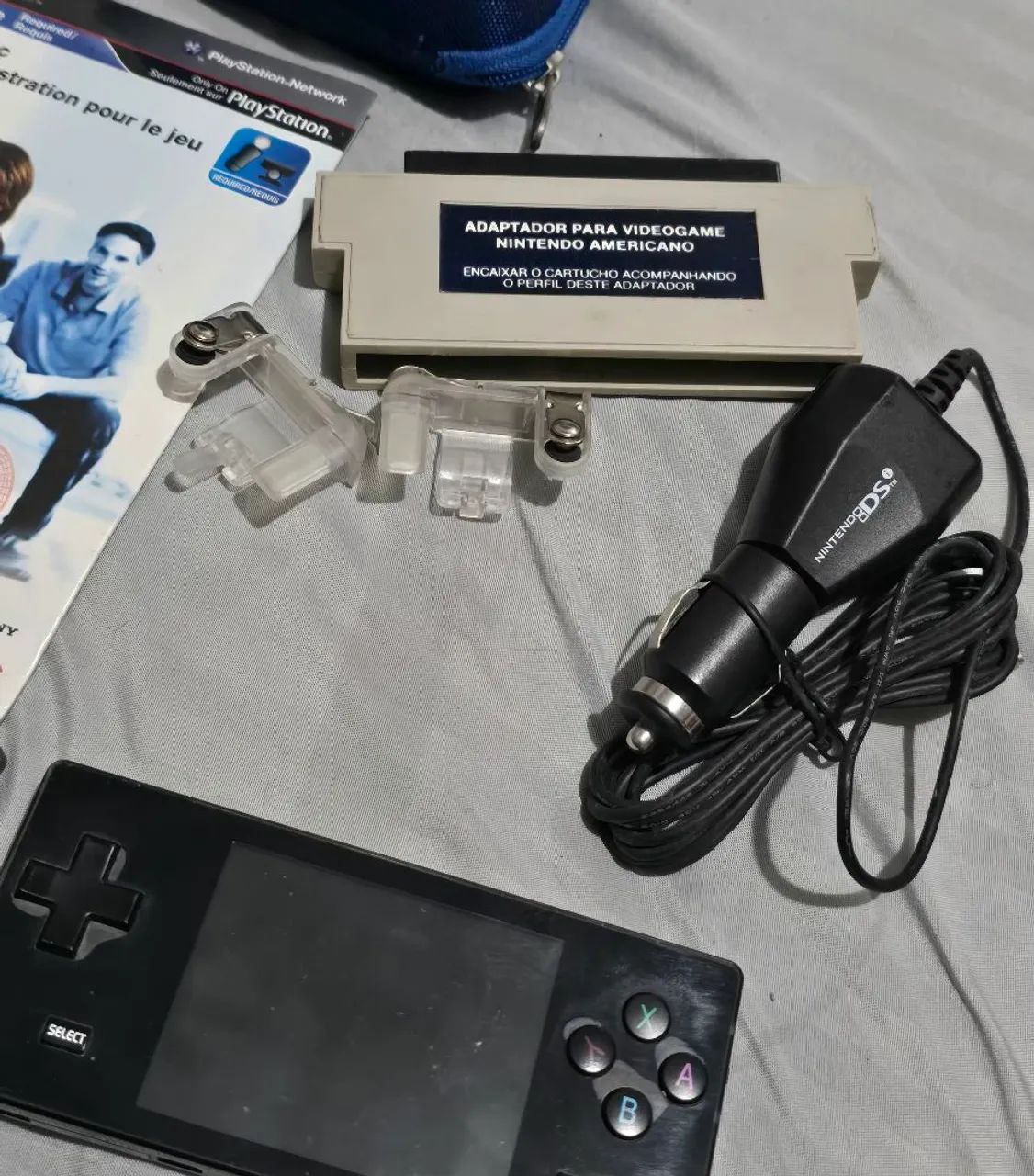 Lote retrogames - Foto 2