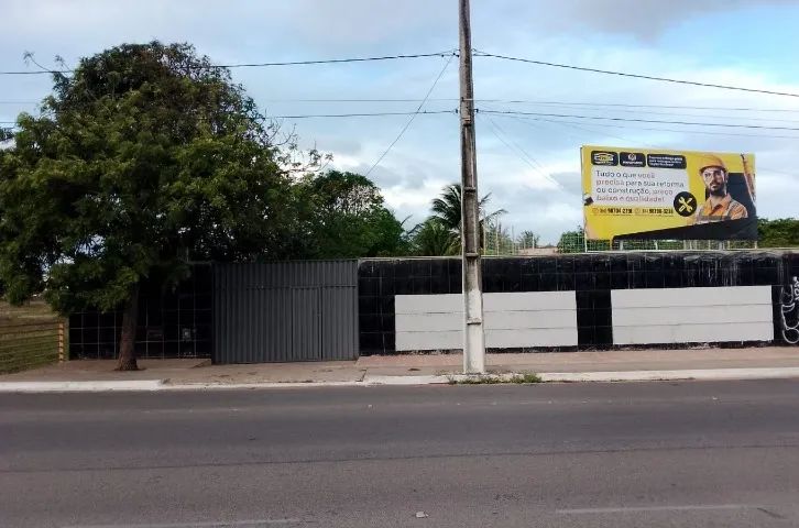 FERIADO DE SANTOS REIS NESTA MINI-GRANJA COM CASA 05 QUARTOS NO BAIRRO DA REDINHA - Foto 2