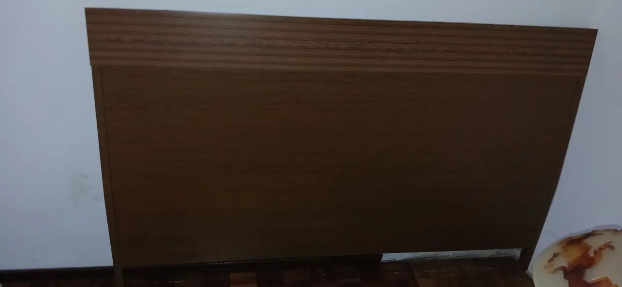 Torrando Cabeceira Rudinik  - Foto 2