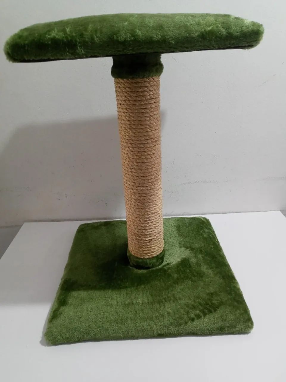 Arranhador torre para gatos