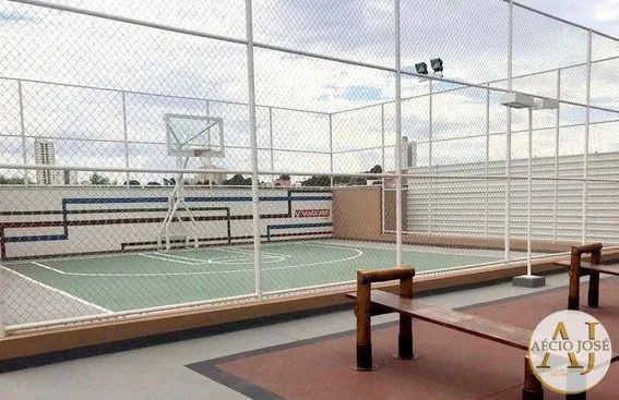Apartamento à Venda  NYC Jardim das Américas Jardim das Américas | Cuiabá  MT - Foto 9