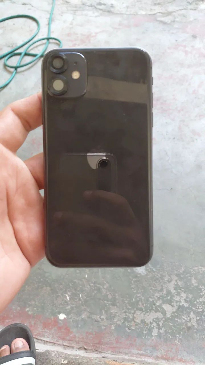 Iphone 11 - Foto 4