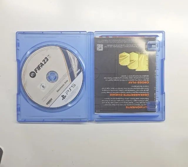 FIFA 23 - PS5 - Foto 4