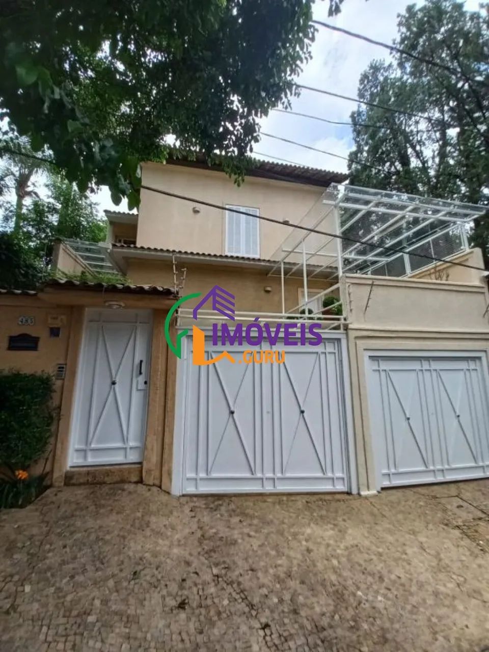 CASA ASSOBRADADA - BROOKLIN - SP